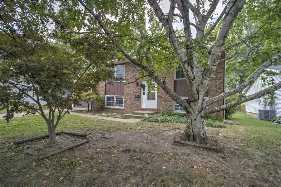 3638 N Moundford Avenue, Decatur, IL 62526 - #3