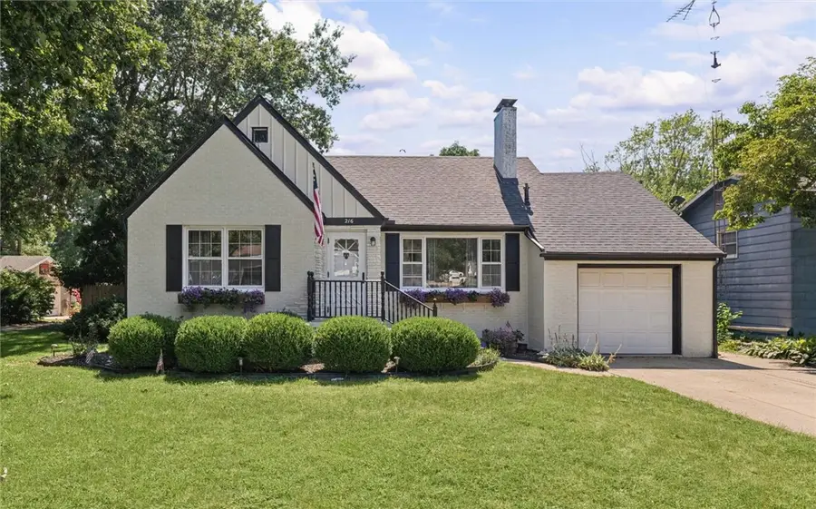 216 Cedar Avenue, Danville, IL 61832 - #2