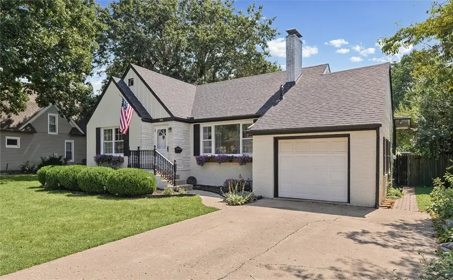 216 Cedar Avenue, Danville, IL 61832 - #3