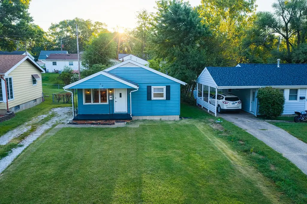 32 Kater Drive, Decatur, IL 62521 - #1