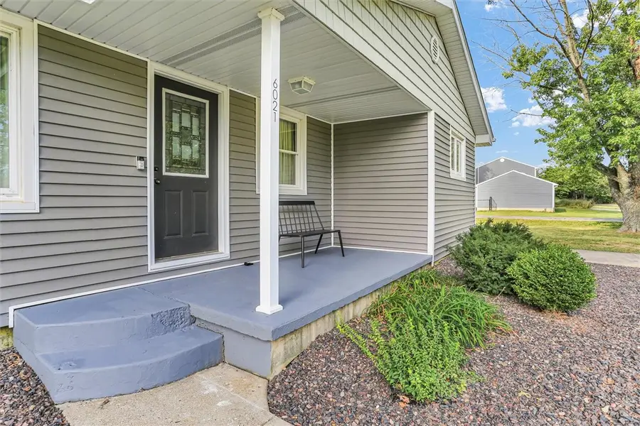 6021 Camp Warren Road, Decatur, IL 62521 - #3