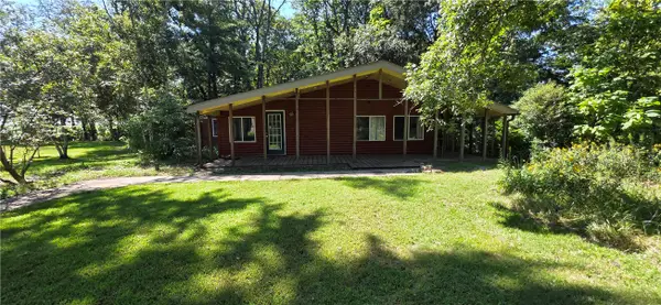 5535 E 2950 W, Potomac, IL 61865