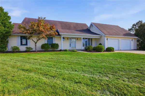 1313 Audrey Lane, Charleston, IL 61920