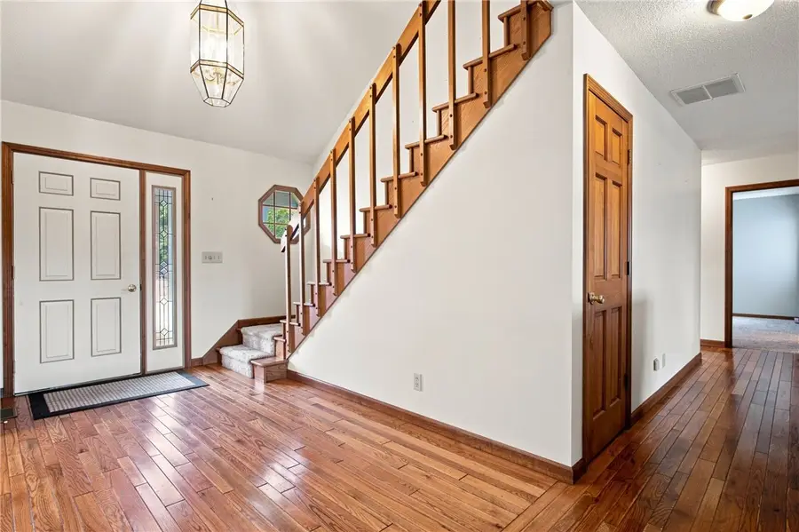 1313 Audrey Lane, Charleston, IL 61920 - #2