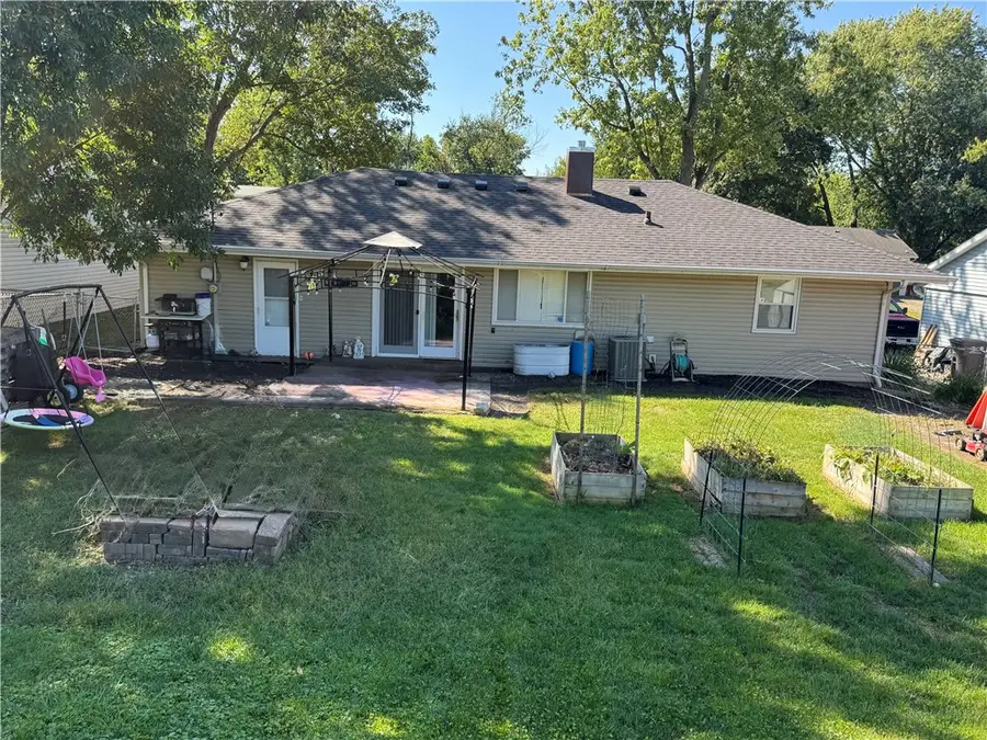 417 Dawn Avenue, Danville, IL 61832 - #2