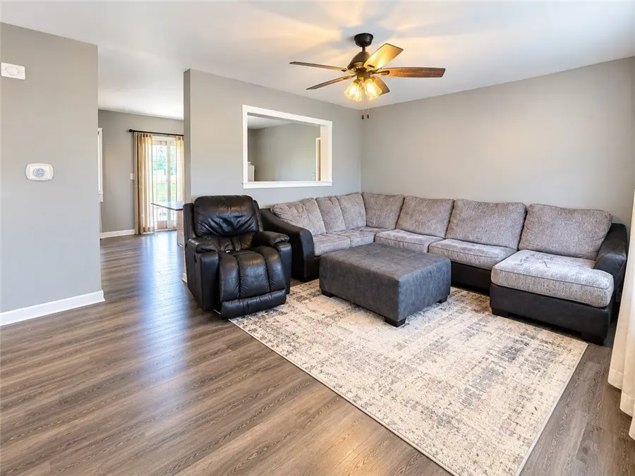 417 Dawn Avenue, Danville, IL 61832 - #3