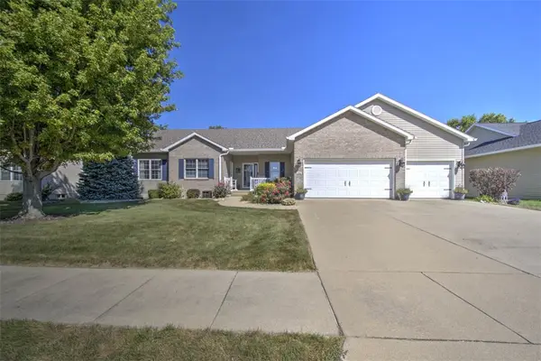 204 Jack Lane, Forsyth, IL 62535