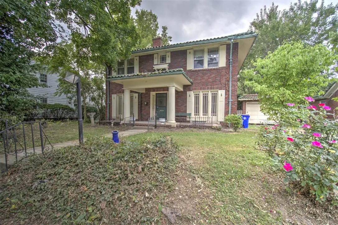 471 S Seigel Street, Decatur, IL 62522 - #1