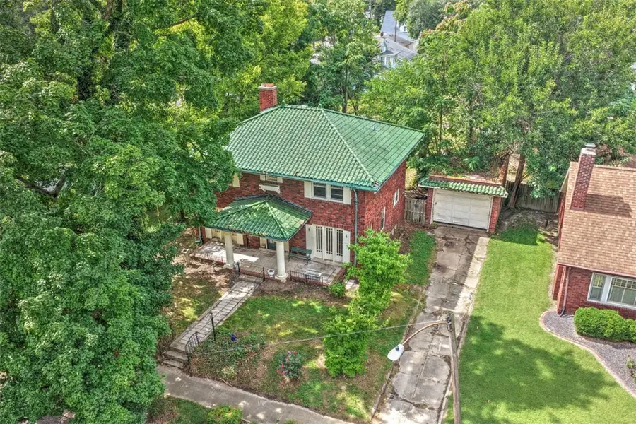 471 S Seigel Street, Decatur, IL 62522 - #2