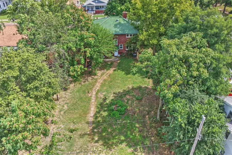 471 S Seigel Street, Decatur, IL 62522 - #3