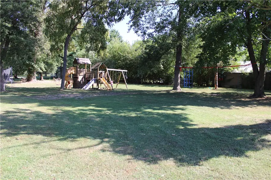 224 E Benton Street, Tower Hill, IL 62571 - #3