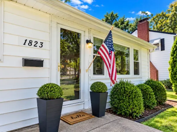 1823 W Riverview Avenue, Decatur, IL 62522