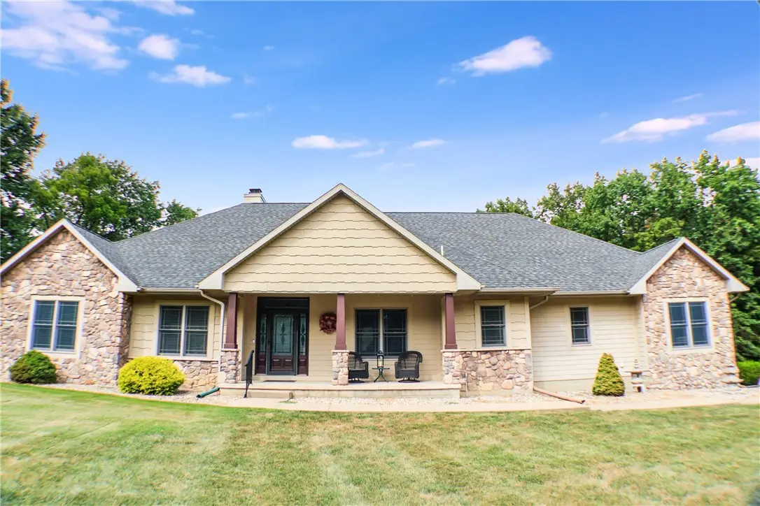 3637 Fox Trot Lane, Charleston, IL 61920 - #1