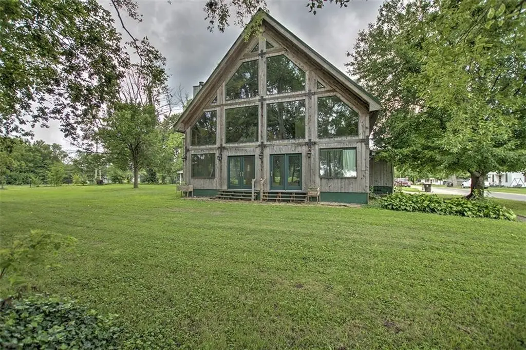 245 E Prairie Street, Argenta, IL 62501 - #1