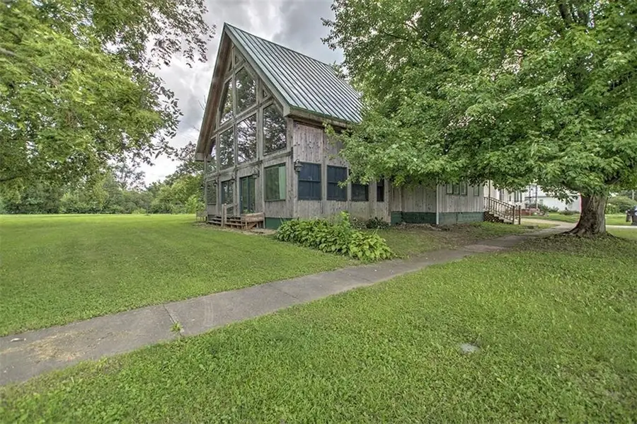 245 E Prairie Street, Argenta, IL 62501 - #2