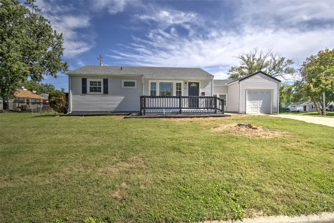 12 Crestview Drive, Decatur, IL 62521 - #1