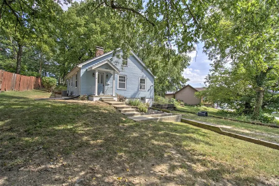 1305 Oak Drive, Decatur, IL 62526 - #3