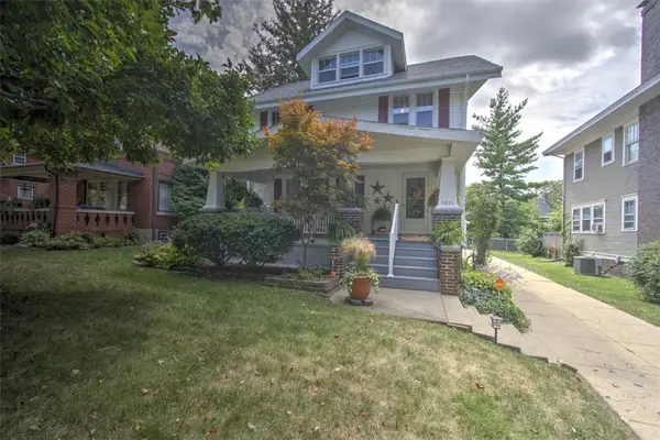 1521 W Wood Street, Decatur, IL 62522