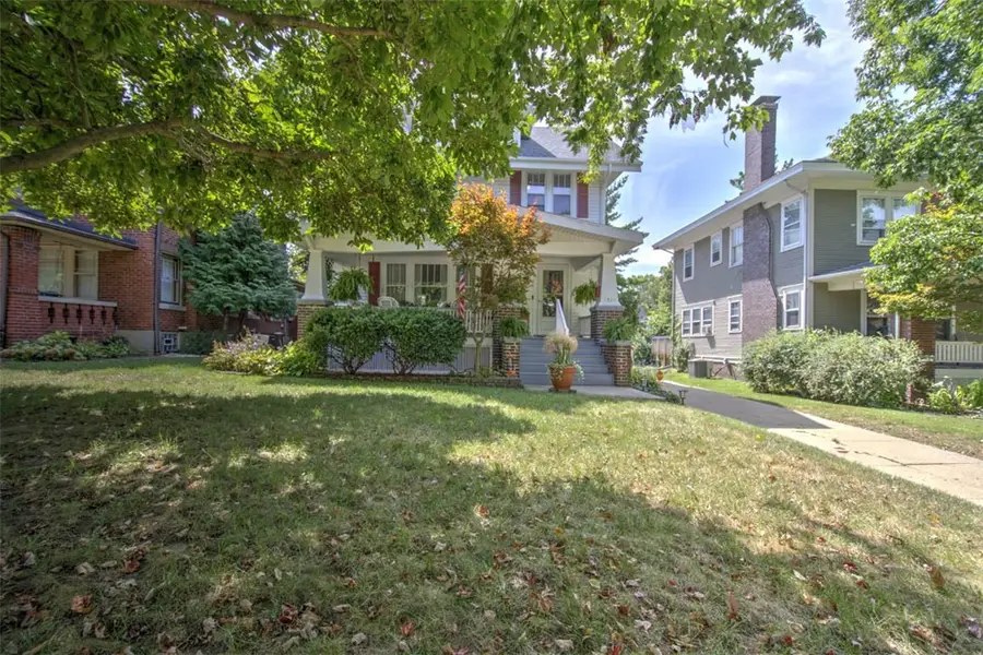 1521 W Wood Street, Decatur, IL 62522 - #2