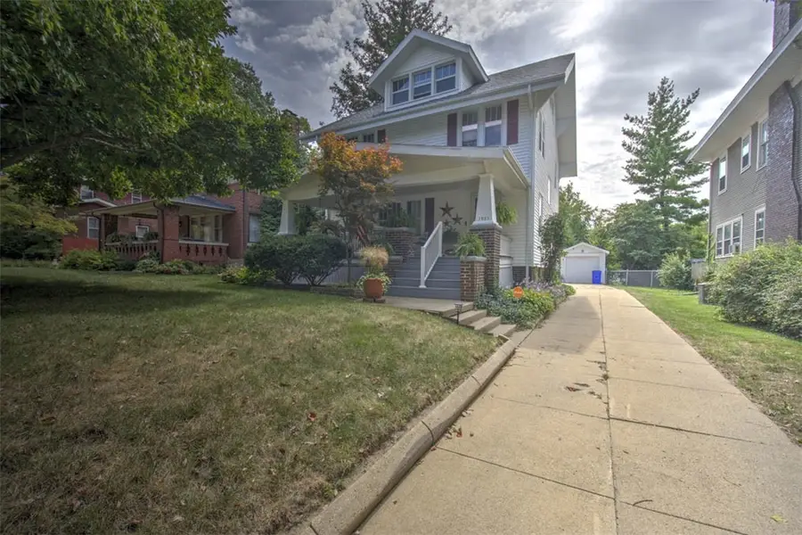 1521 W Wood Street, Decatur, IL 62522 - #3