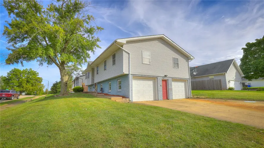 2220 N Longwood Drive, Decatur, IL 62526 - #3
