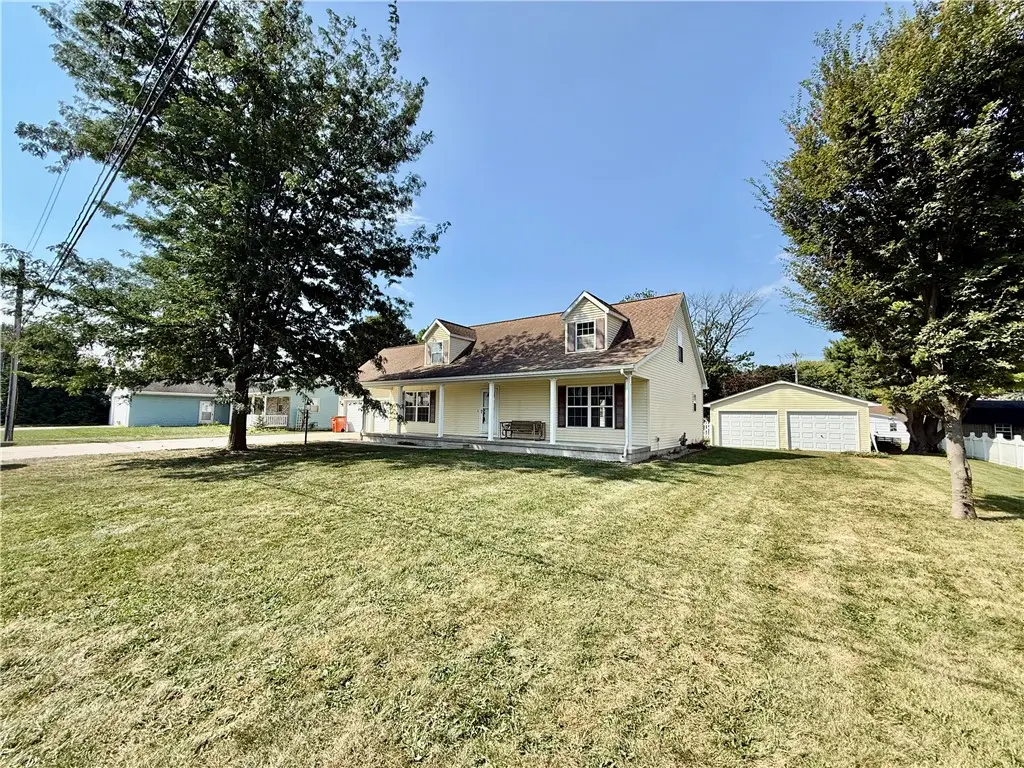 311 S Polk Street, Sullivan, IL 61951 - #1