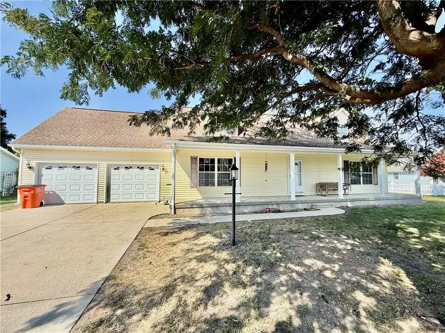 311 S Polk Street, Sullivan, IL 61951 - #2