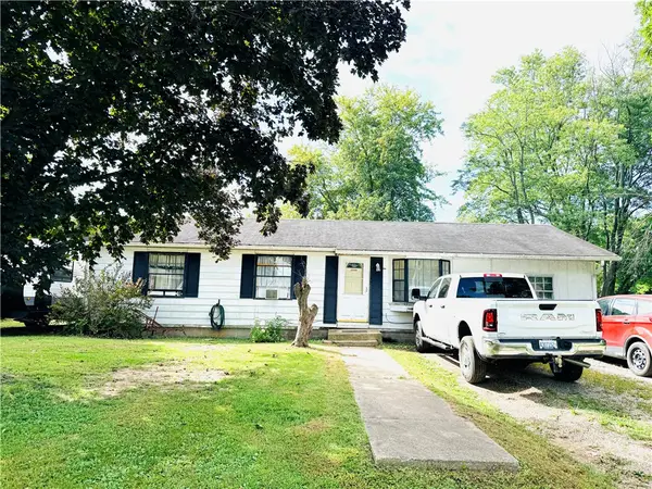 213 Henderson Street, Rossville, IL 60963