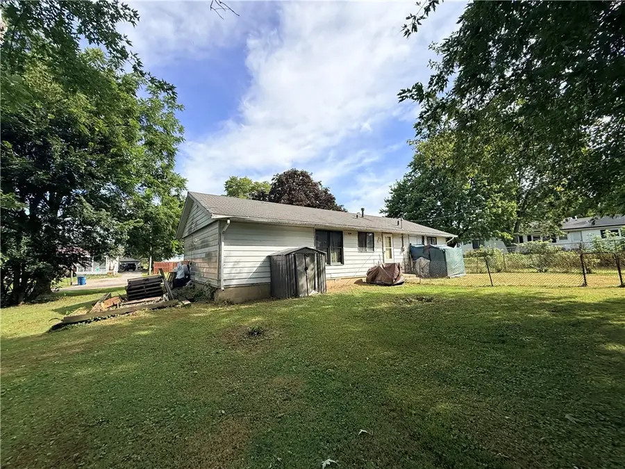 213 Henderson Street, Rossville, IL 60963 - #3