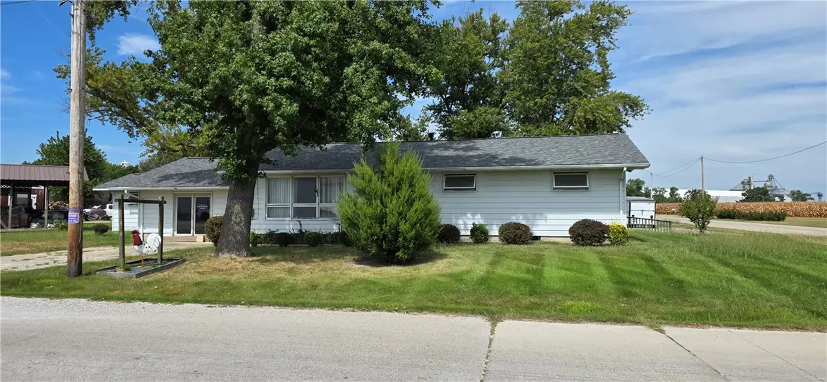204 Jennie Haley Drive, Farina, IL 62838 - #1
