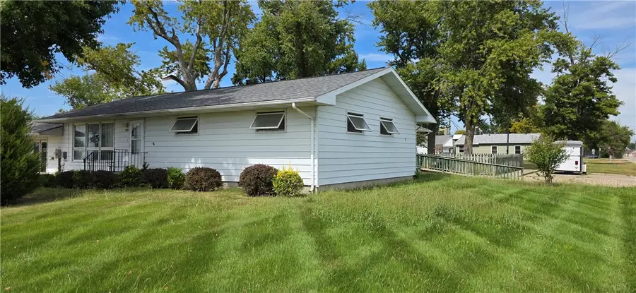 204 Jennie Haley Drive, Farina, IL 62838 - #2