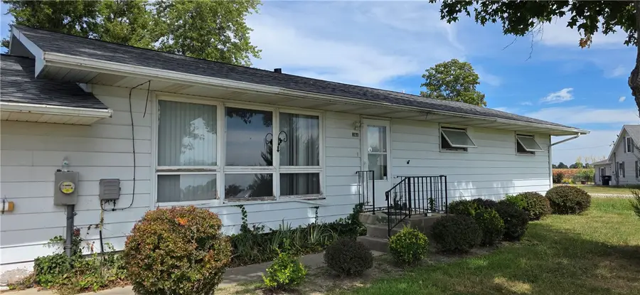 204 Jennie Haley Drive, Farina, IL 62838 - #3