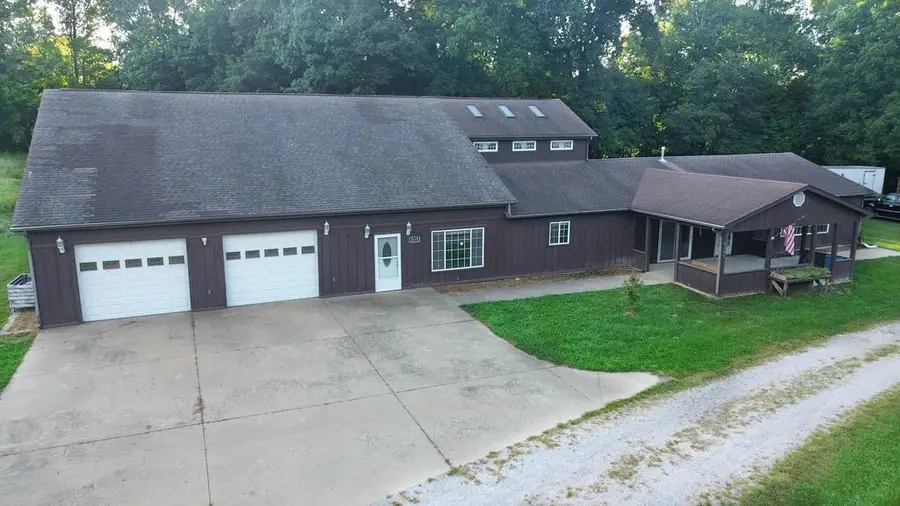 3115 E Voorhees Street, Danville, IL 61834 - #2