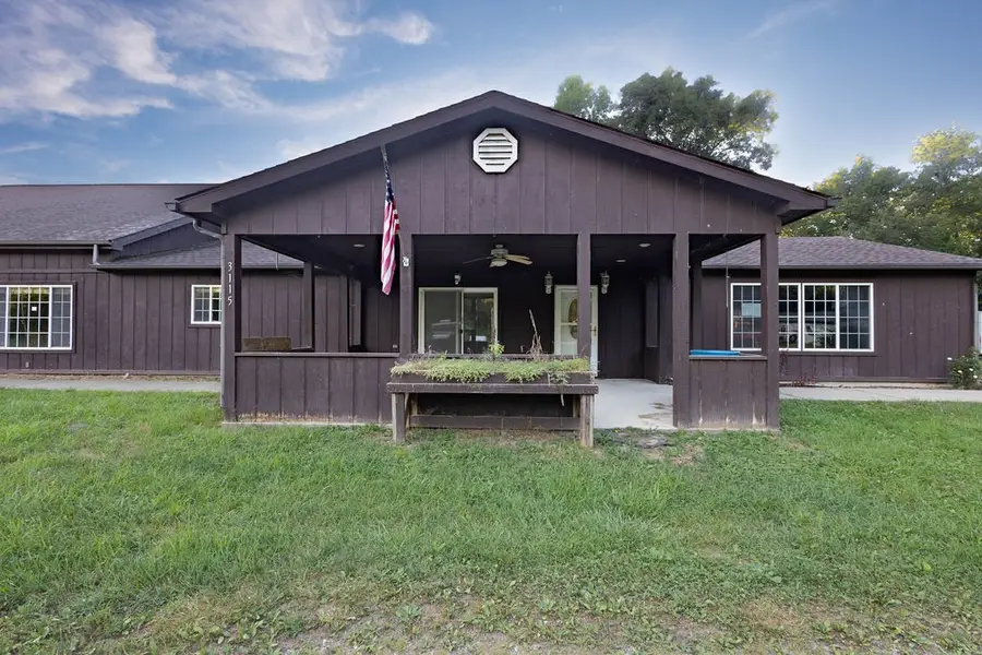 3115 E Voorhees Street, Danville, IL 61834 - #3