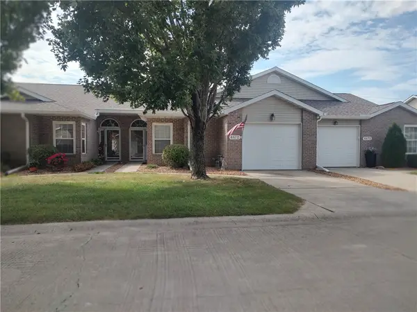 4872 Arbor Court, Decatur, IL 62526