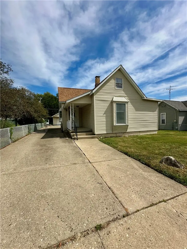 123 Adams Street, Westville, IL 61883 - #1
