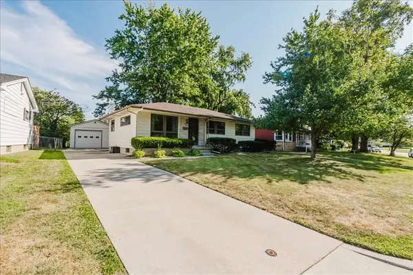 68 Northland Drive, Decatur, IL 62526