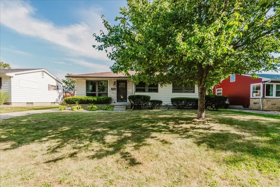 68 Northland Drive, Decatur, IL 62526 - #2