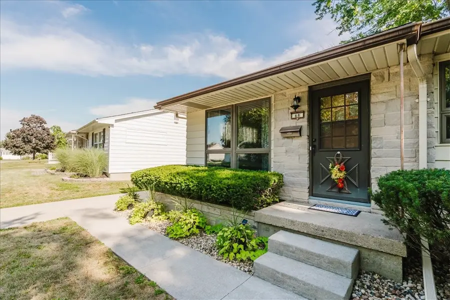 68 Northland Drive, Decatur, IL 62526 - #3