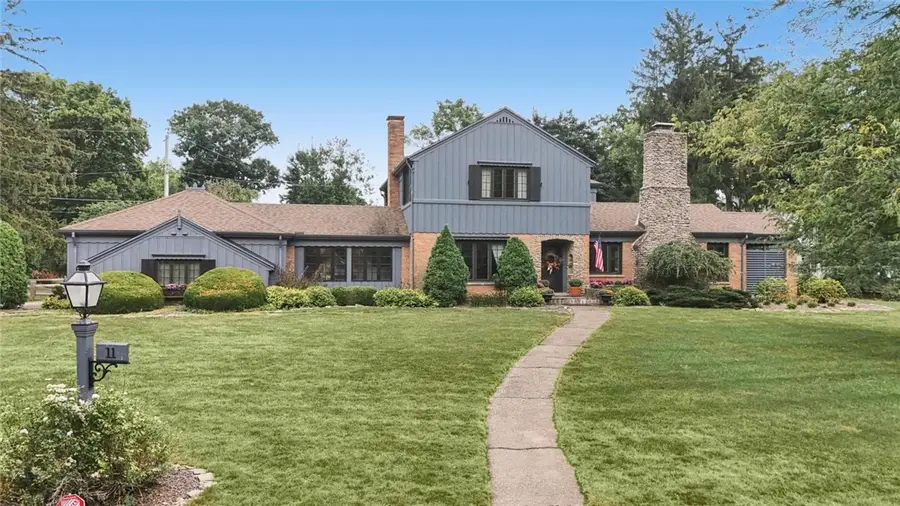 11 Maywood Drive, Danville, IL 61832 - #2