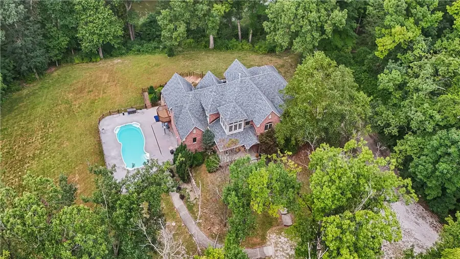 35 Westwood Place, Danville, IL 61832 - #2