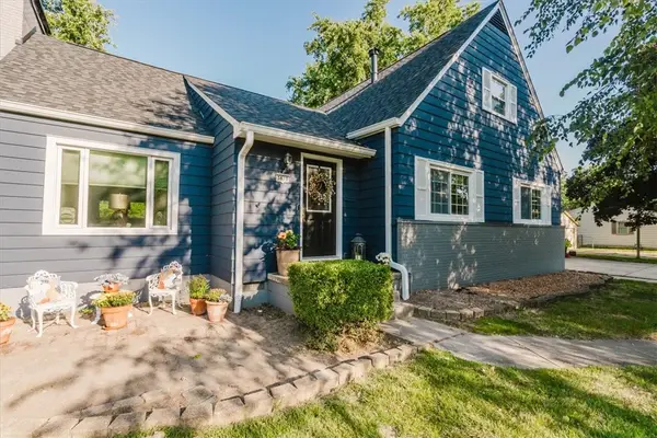 3872 N Skippy Drive, Decatur, IL 62526