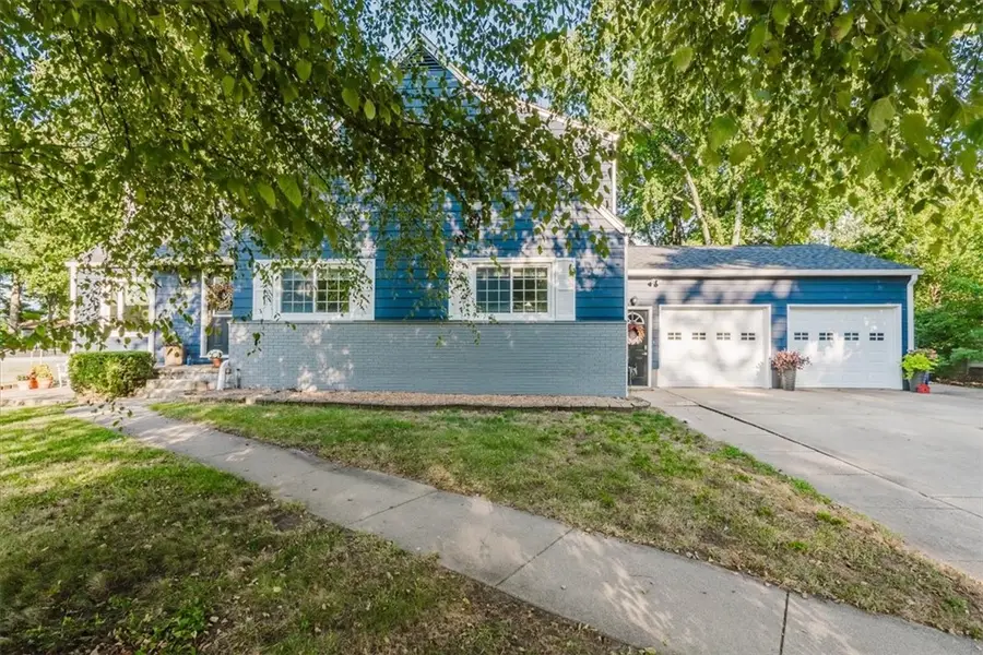 3872 N Skippy Drive, Decatur, IL 62526 - #2
