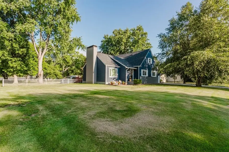 3872 N Skippy Drive, Decatur, IL 62526 - #3