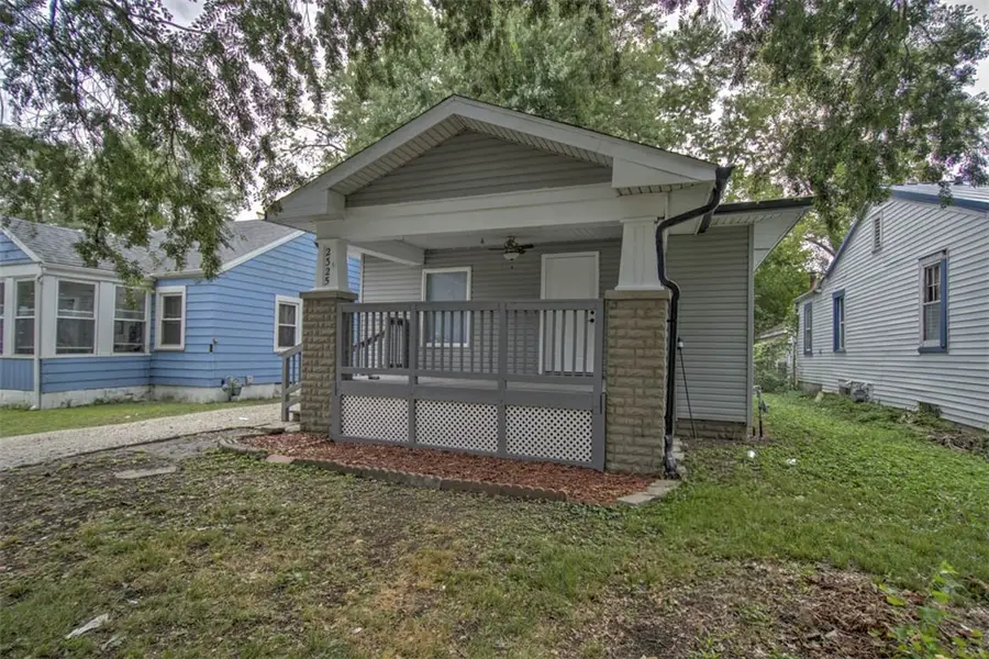 2325 William Street, Decatur, IL 62521 - #3