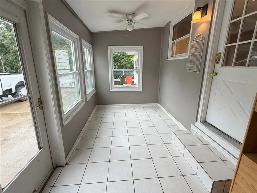2045 Mckinley Avenue, Charleston, IL 61920 - #2