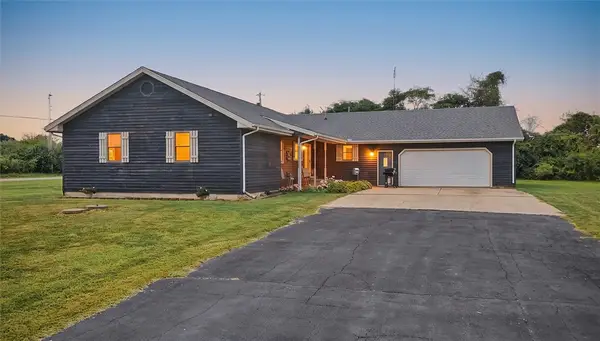 22022 N 1245 East Road, Danville, IL 61834