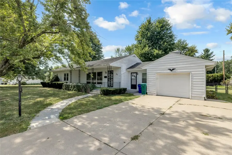 83 N Greenridge Drive, Decatur, IL 62526 - #2