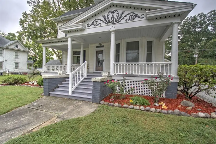 209 St. Marie Street, Blue Mound, IL 62513 - #3