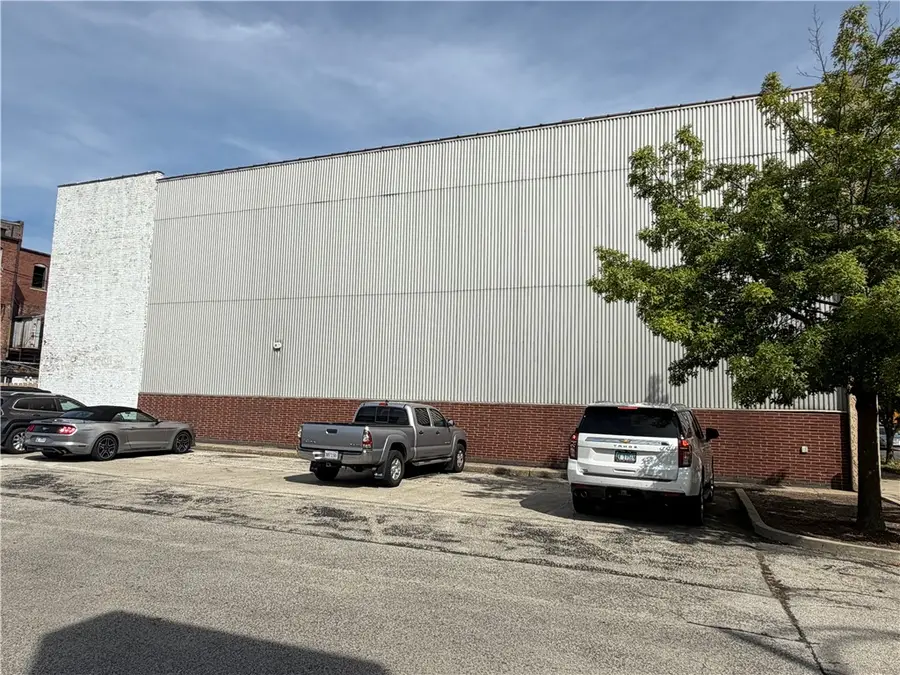 32 Hazel Street, Danville, IL 61832 - #2